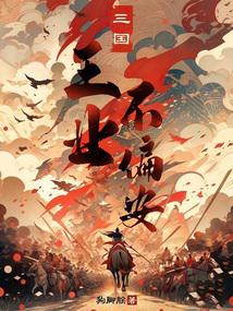 三国:王业不偏安