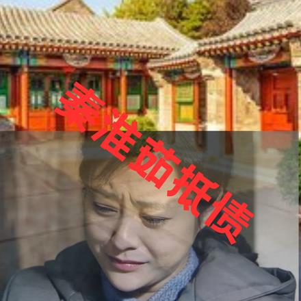 四合院：收走贾家房秦淮茹抵债