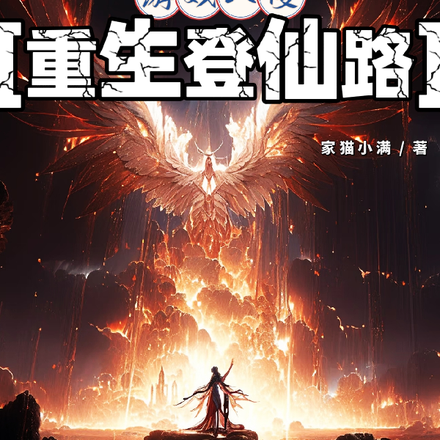 从游戏开始重生修仙