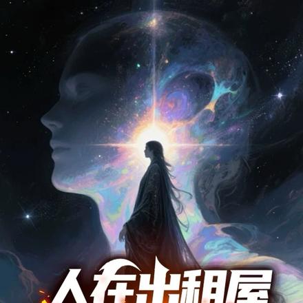 人在出租屋，统治星际帝国