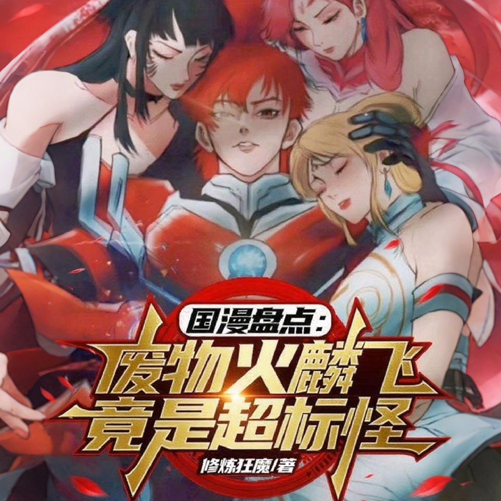 从向阳到灰太狼，超标角色大盘点