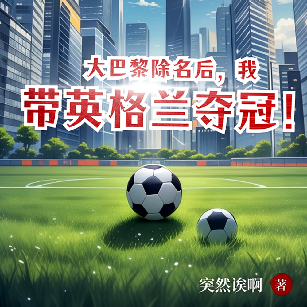 大巴黎除名后，我带英格兰夺冠！