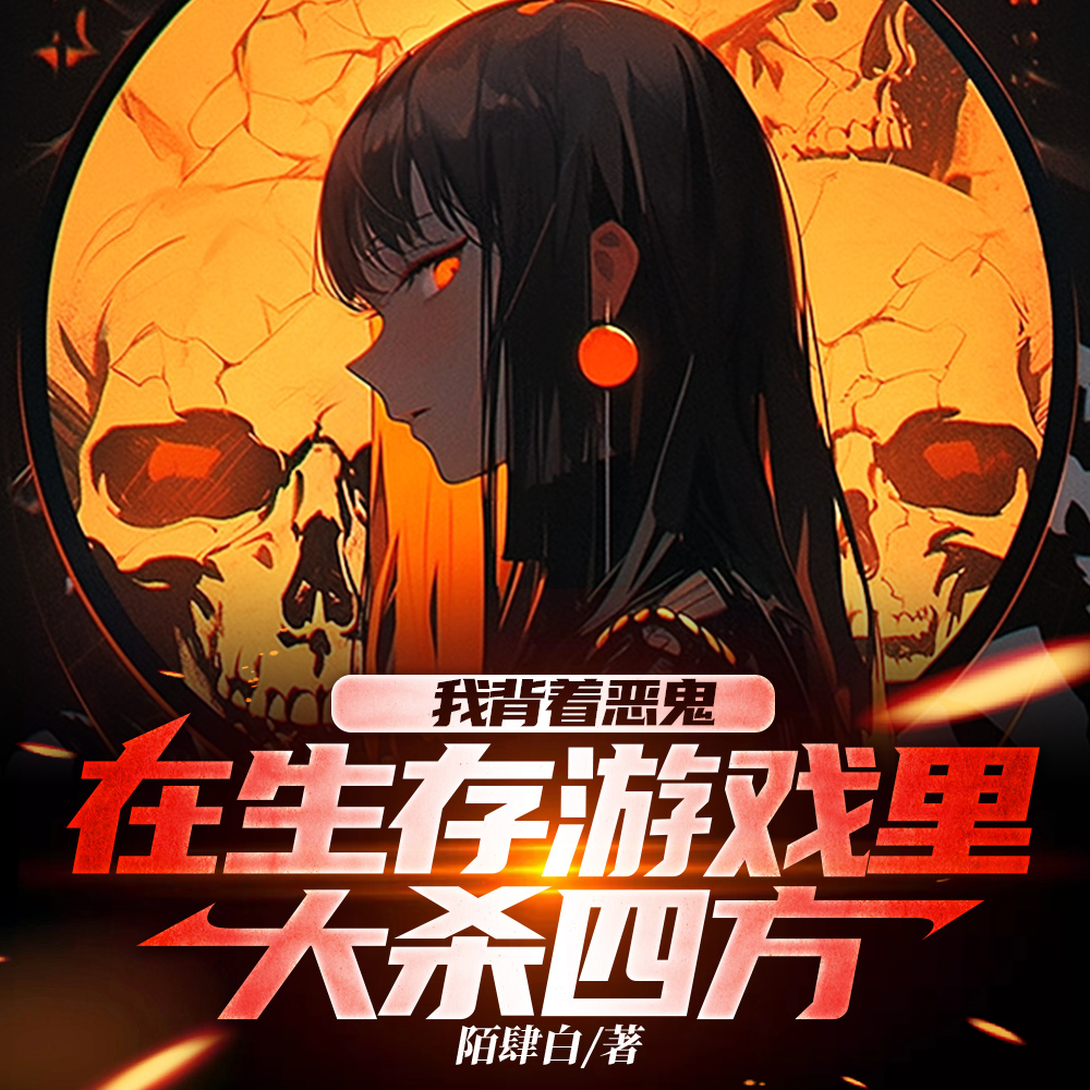 又是在恐怖世界里做清道夫的一天