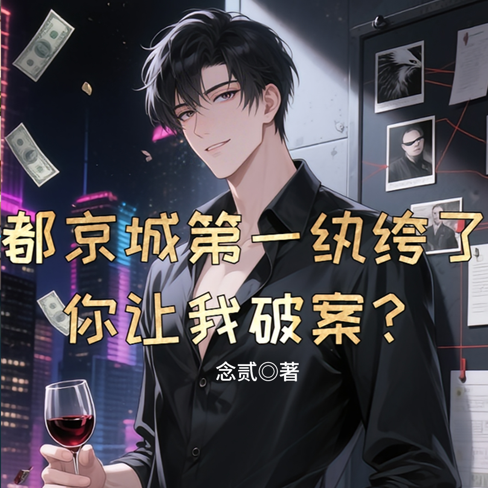 让你当纨绔，你却成男性之光！