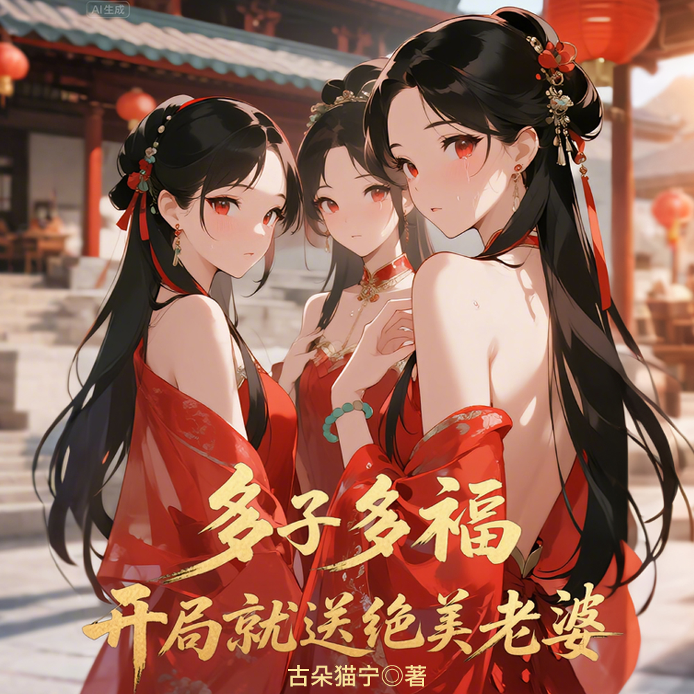 多子多福，从嫂嫂开始争霸天下