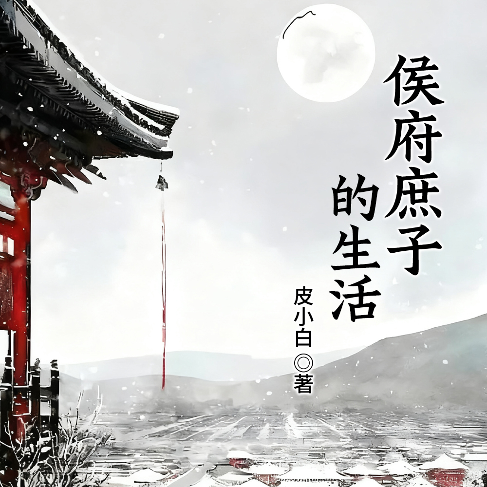 侯府郎君躺平失败记