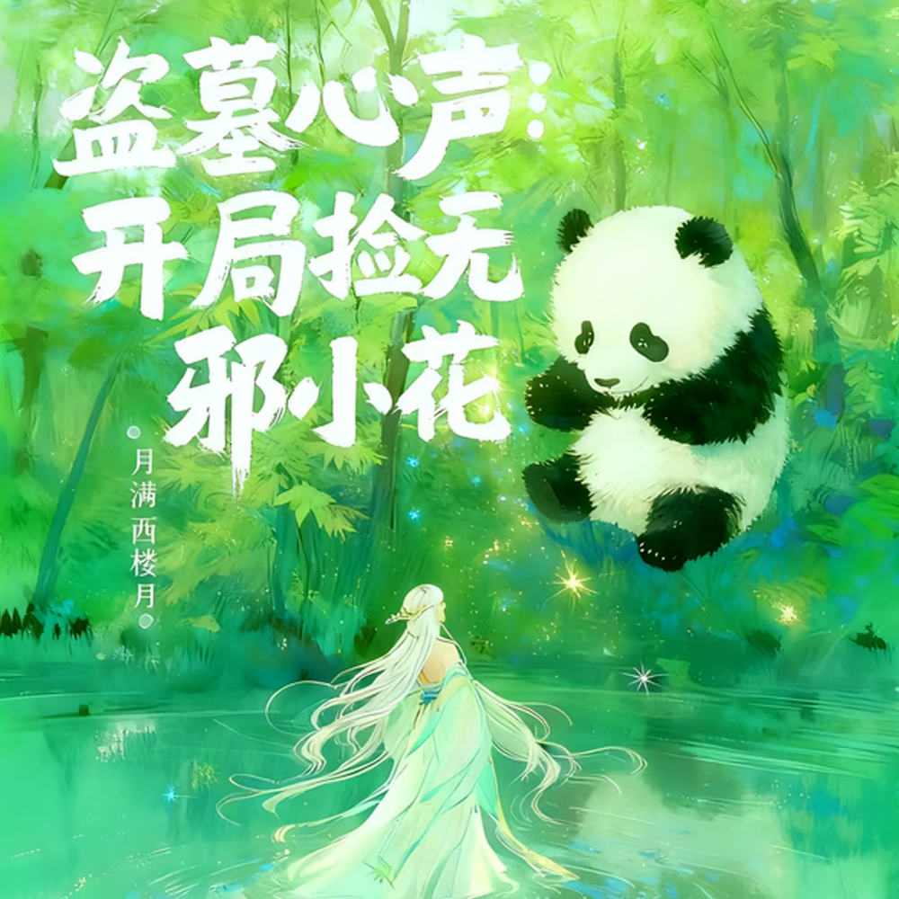 盗墓：偷听心声后全员脸红心跳