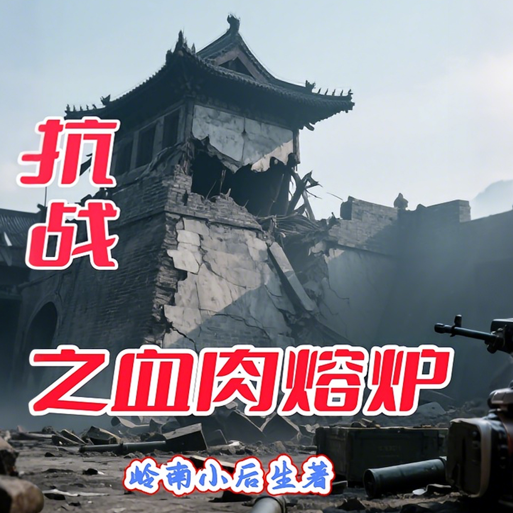 抗战丶从杂牌军到嫡系王牌