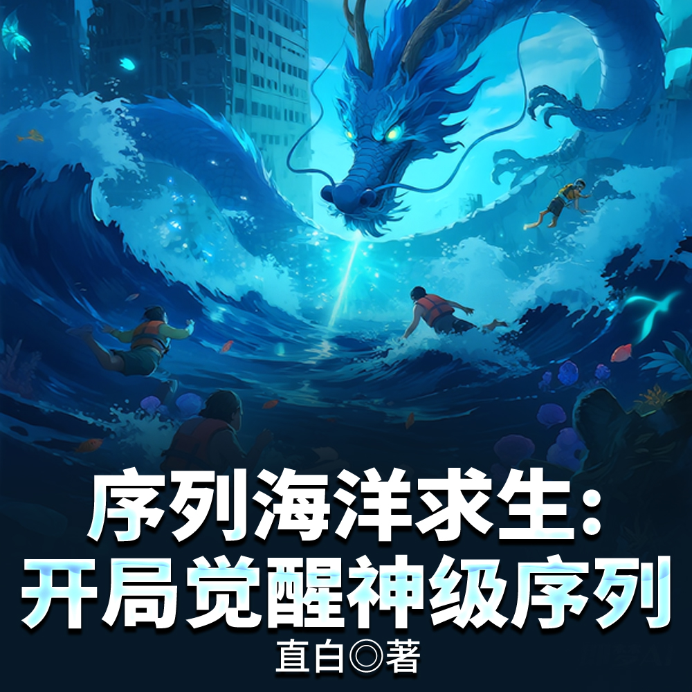 序列海洋求生：开局觉醒神级序列