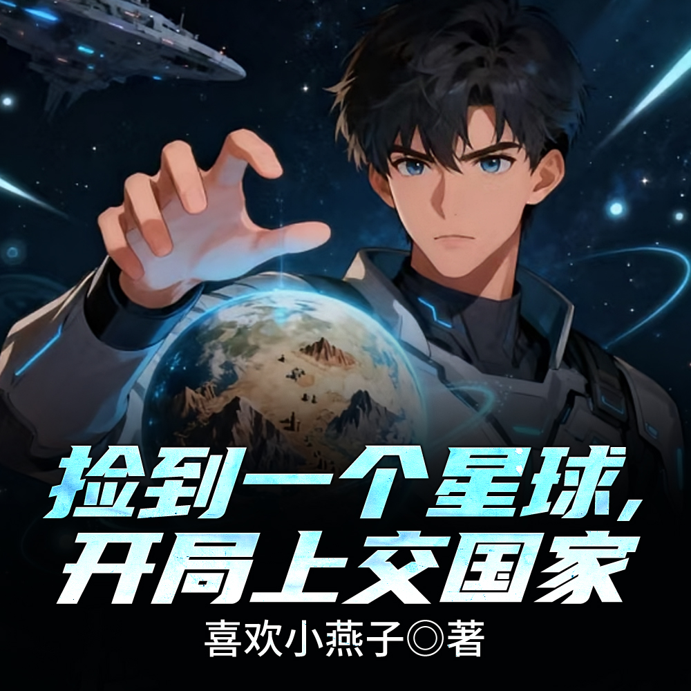 上交一个星球，国家让我先超神