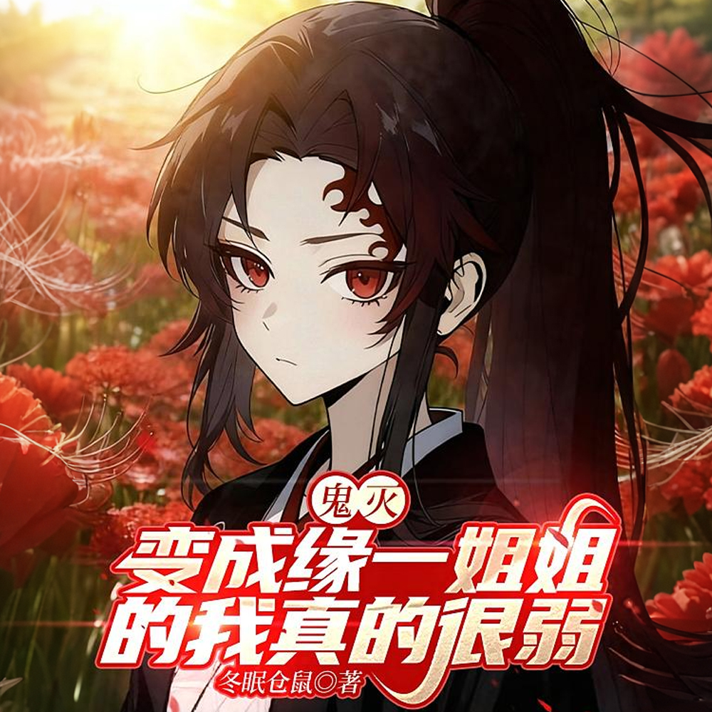 鬼灭：继国爱子今天也超想整无惨