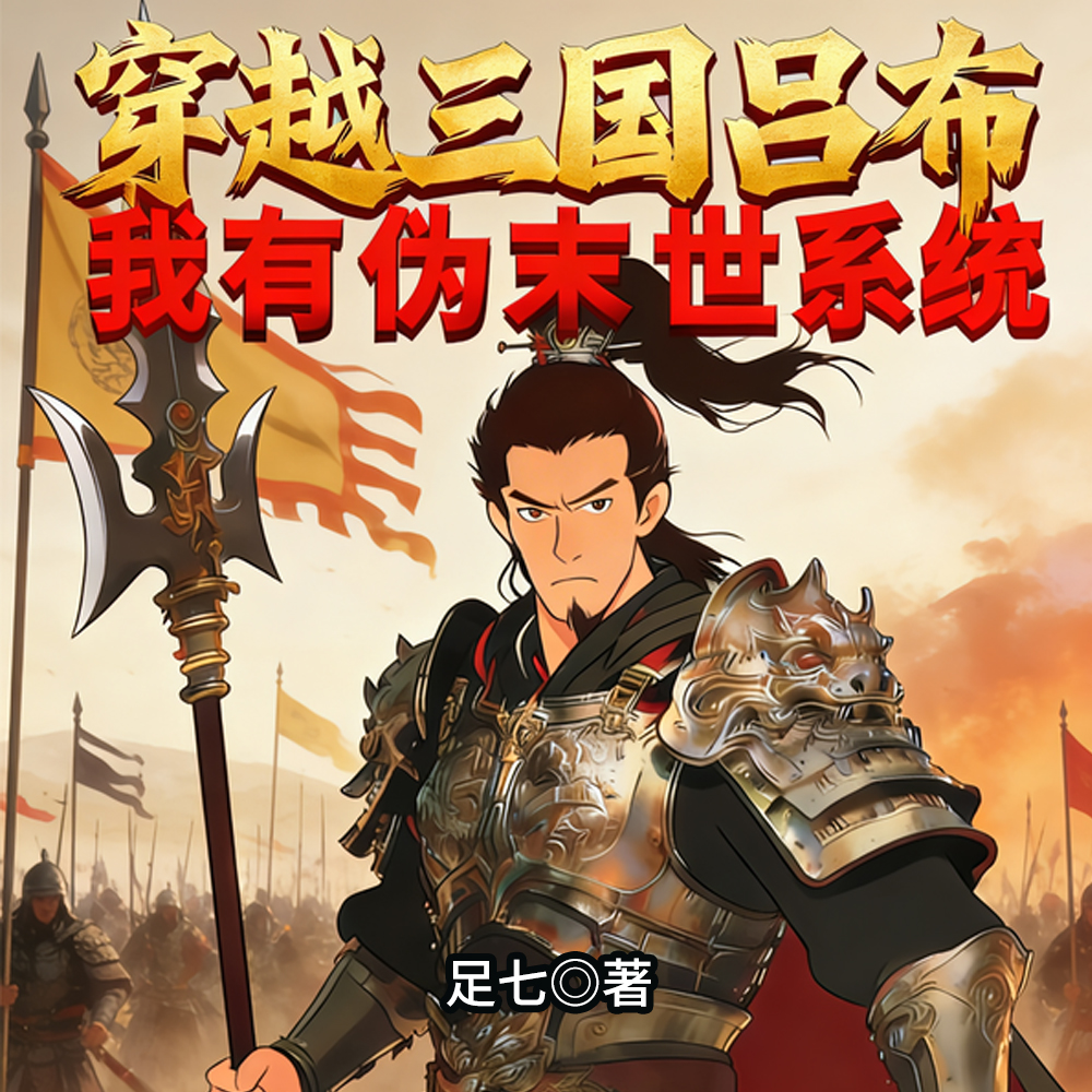 穿越吕布：系统误把三国当末世