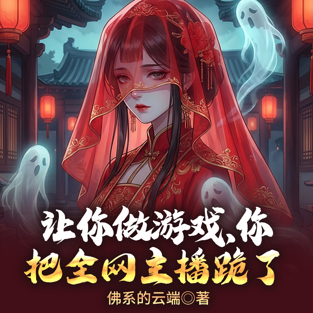 只是一双绣花鞋，全网玩家怕什么
