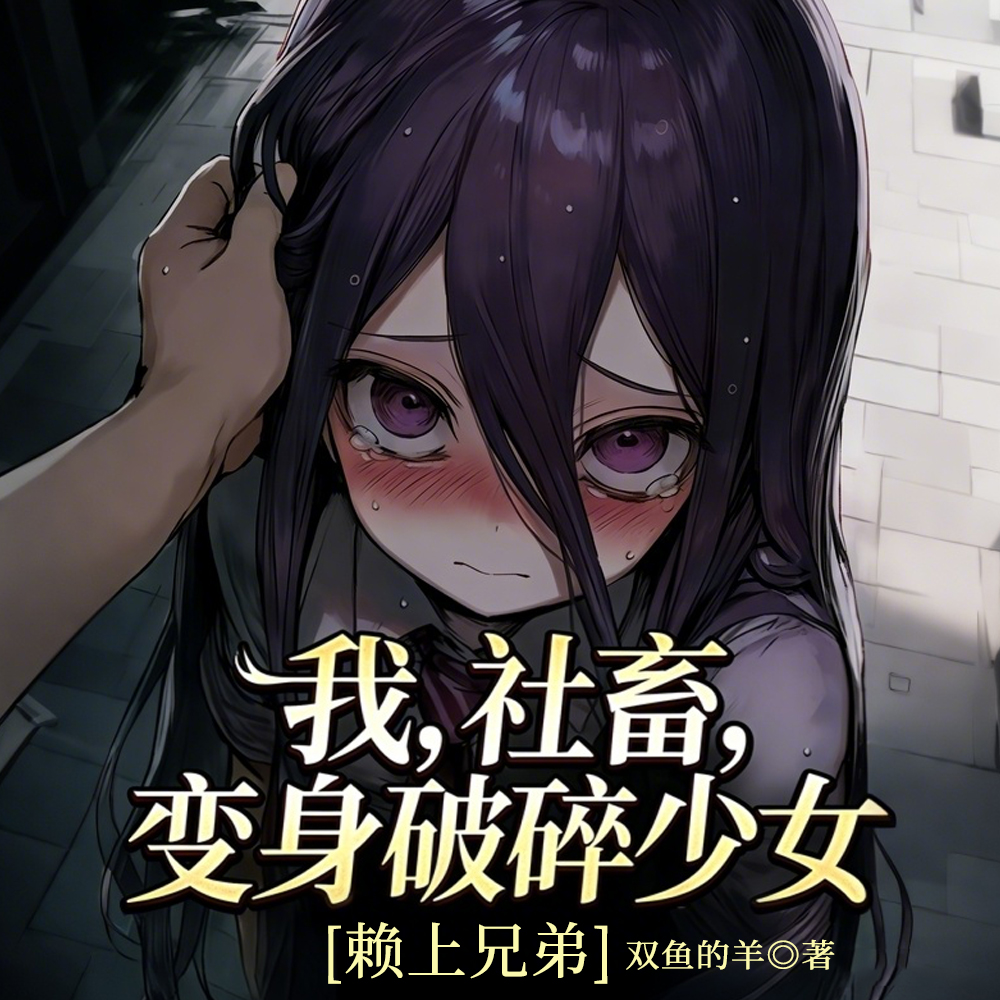 变身抑郁少女,兄弟,我只剩你了