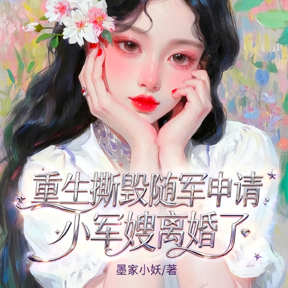 带俩缩小版离婚五代单传首长急疯